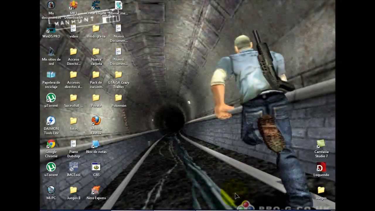 manhunt 2 free download for pc