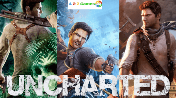 uncharted 2 new version for pc license key