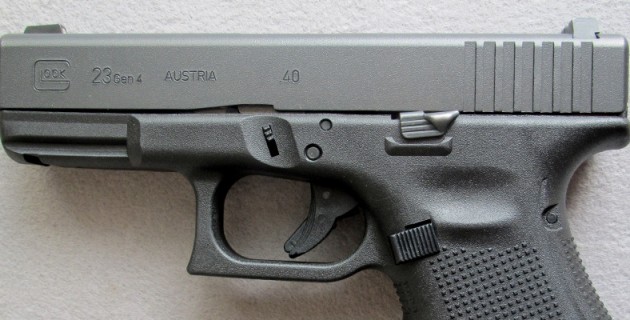 serial numbers of glock 42 recall